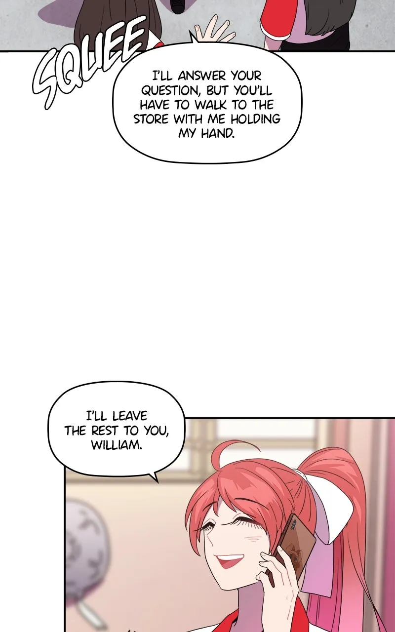 Take My Money Chapter 46 page 35 - 