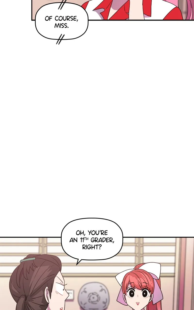 Take My Money Chapter 46 page 36 - 