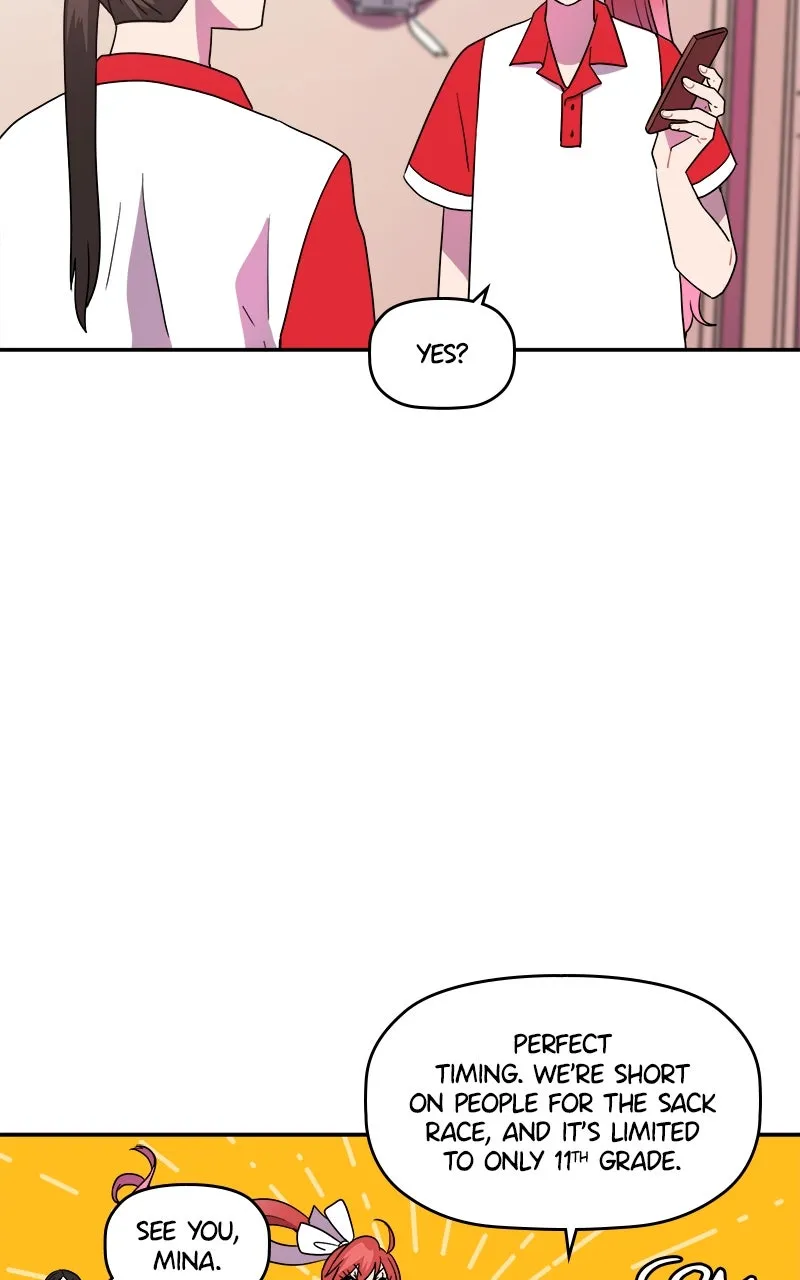 Take My Money Chapter 46 page 37 - 