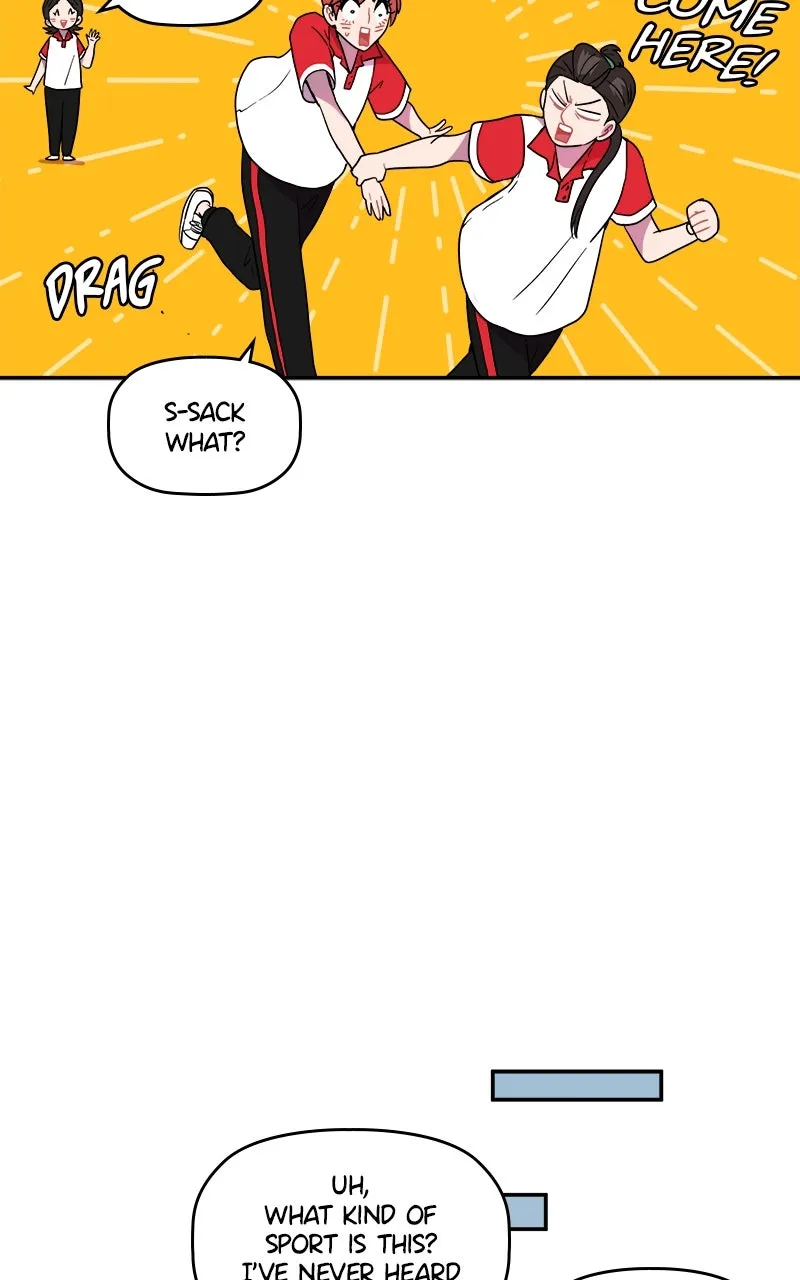 Take My Money Chapter 46 page 38 - 