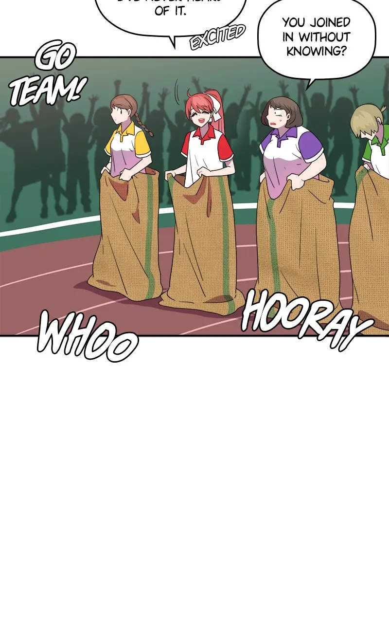 Take My Money Chapter 46 page 39 - 