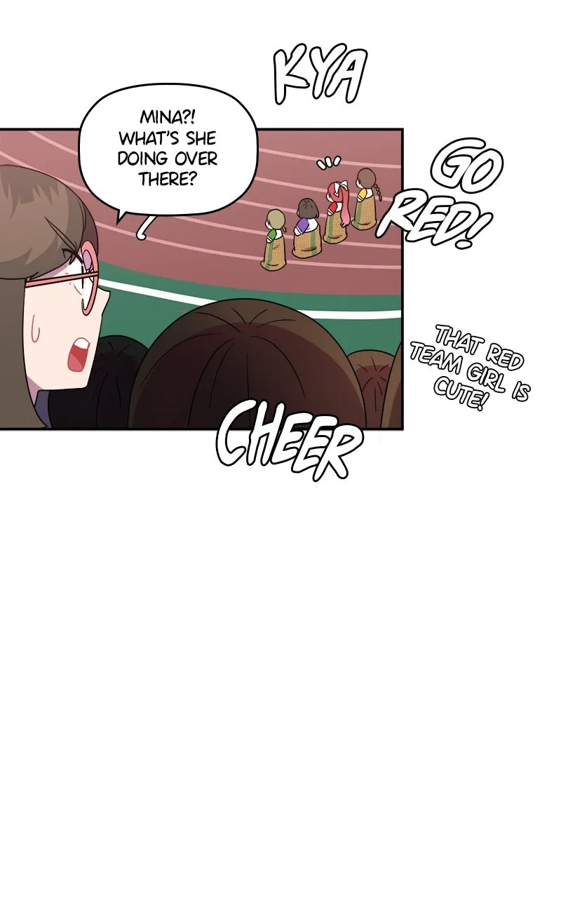Take My Money Chapter 46 page 40 - 