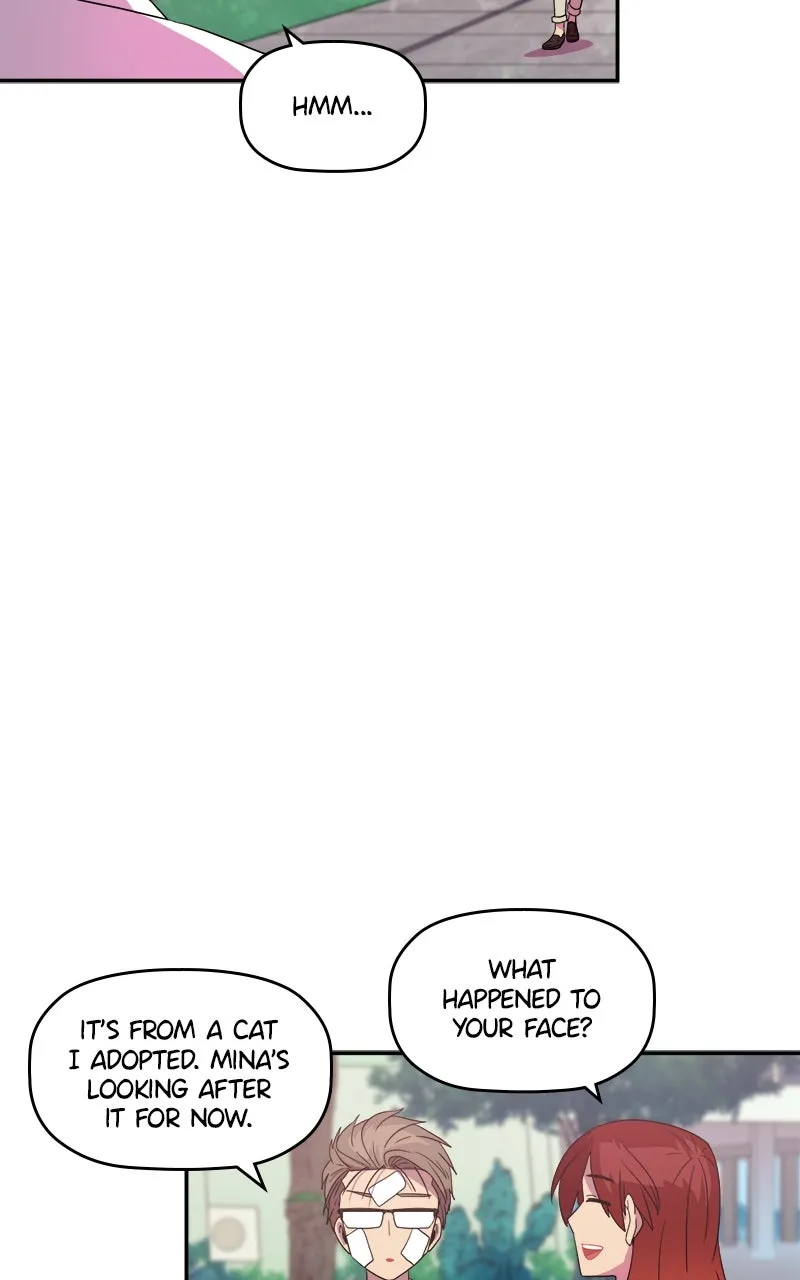 Take My Money Chapter 46 page 5 - 