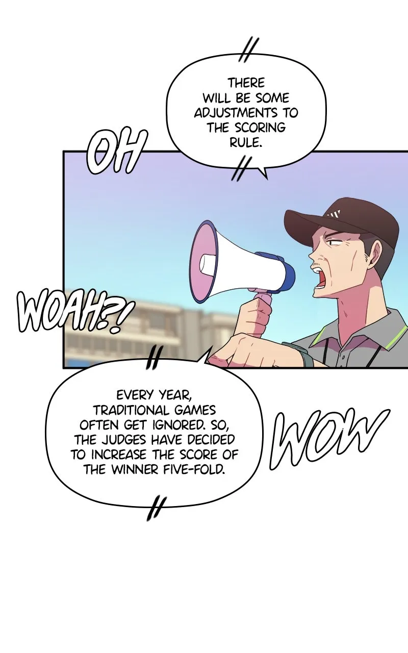 Take My Money Chapter 46 page 41 - 