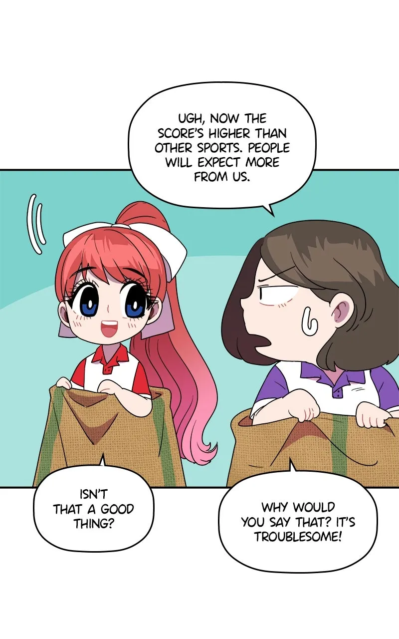 Take My Money Chapter 46 page 42 - 