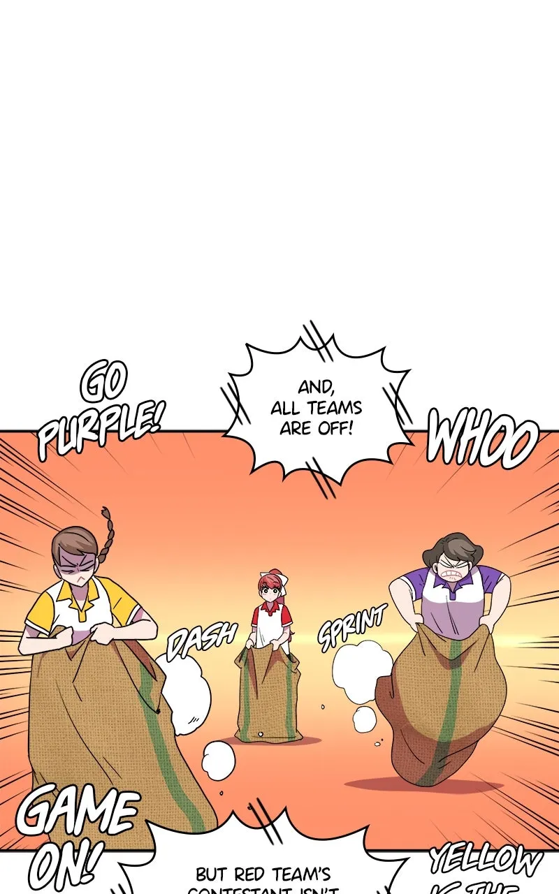 Take My Money Chapter 46 page 44 - 