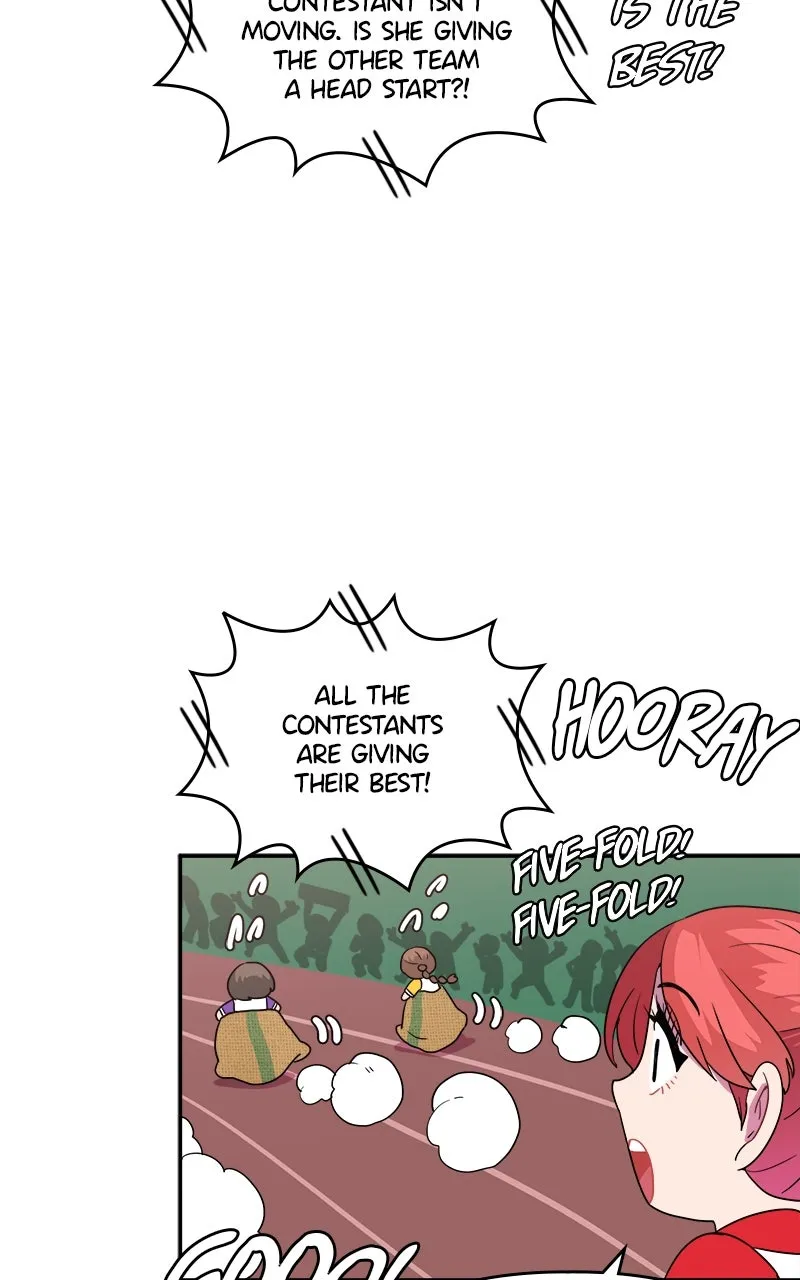 Take My Money Chapter 46 page 45 - 