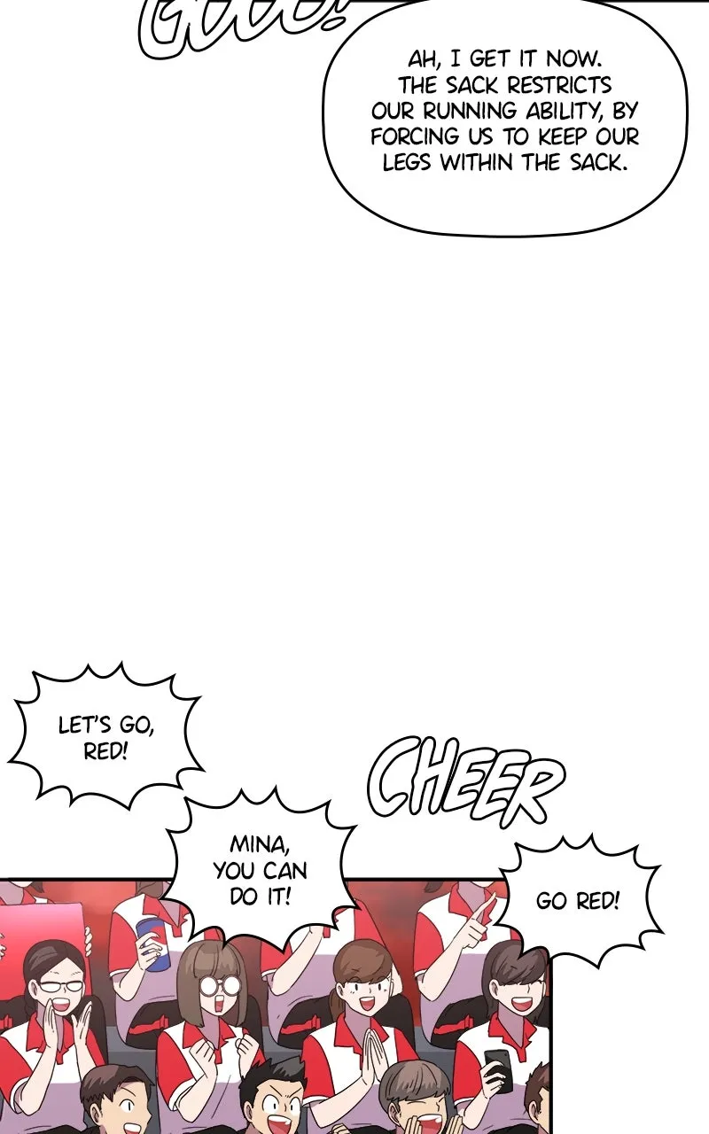 Take My Money Chapter 46 page 46 - 