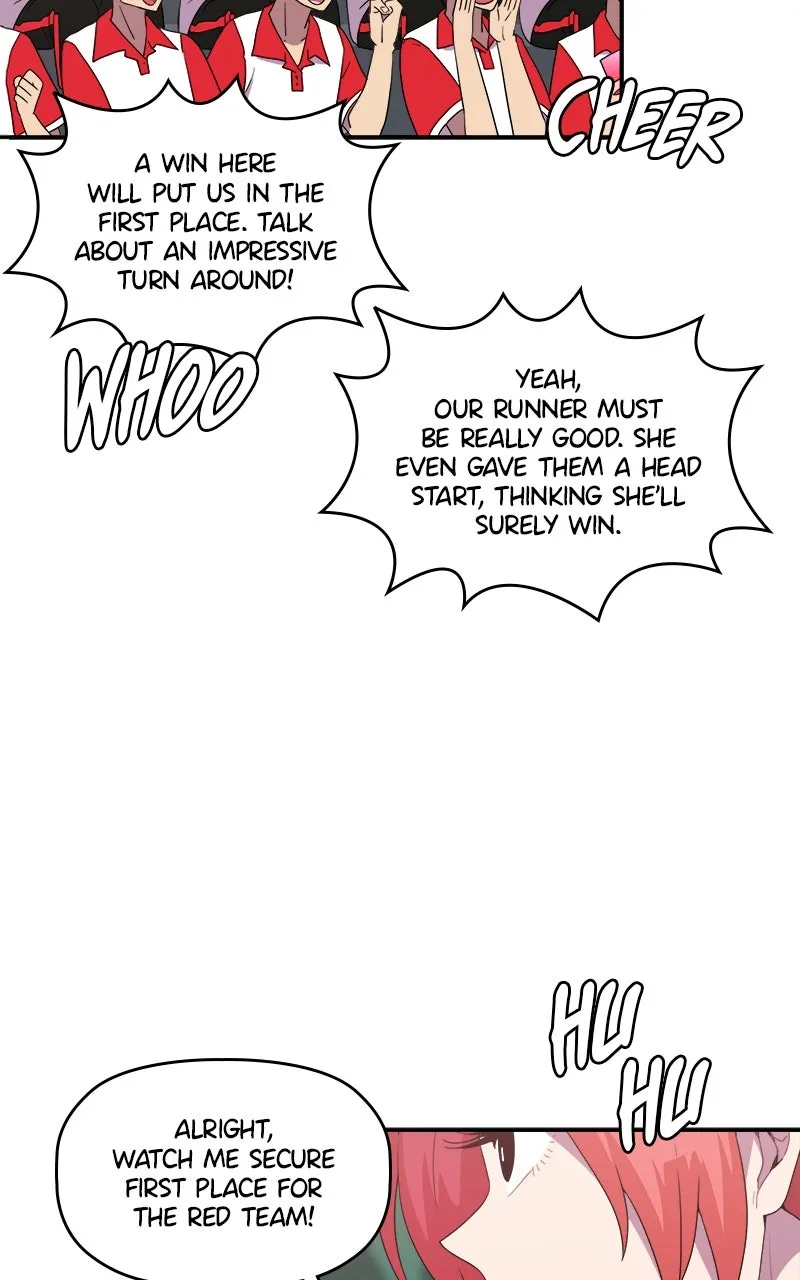 Take My Money Chapter 46 page 47 - 