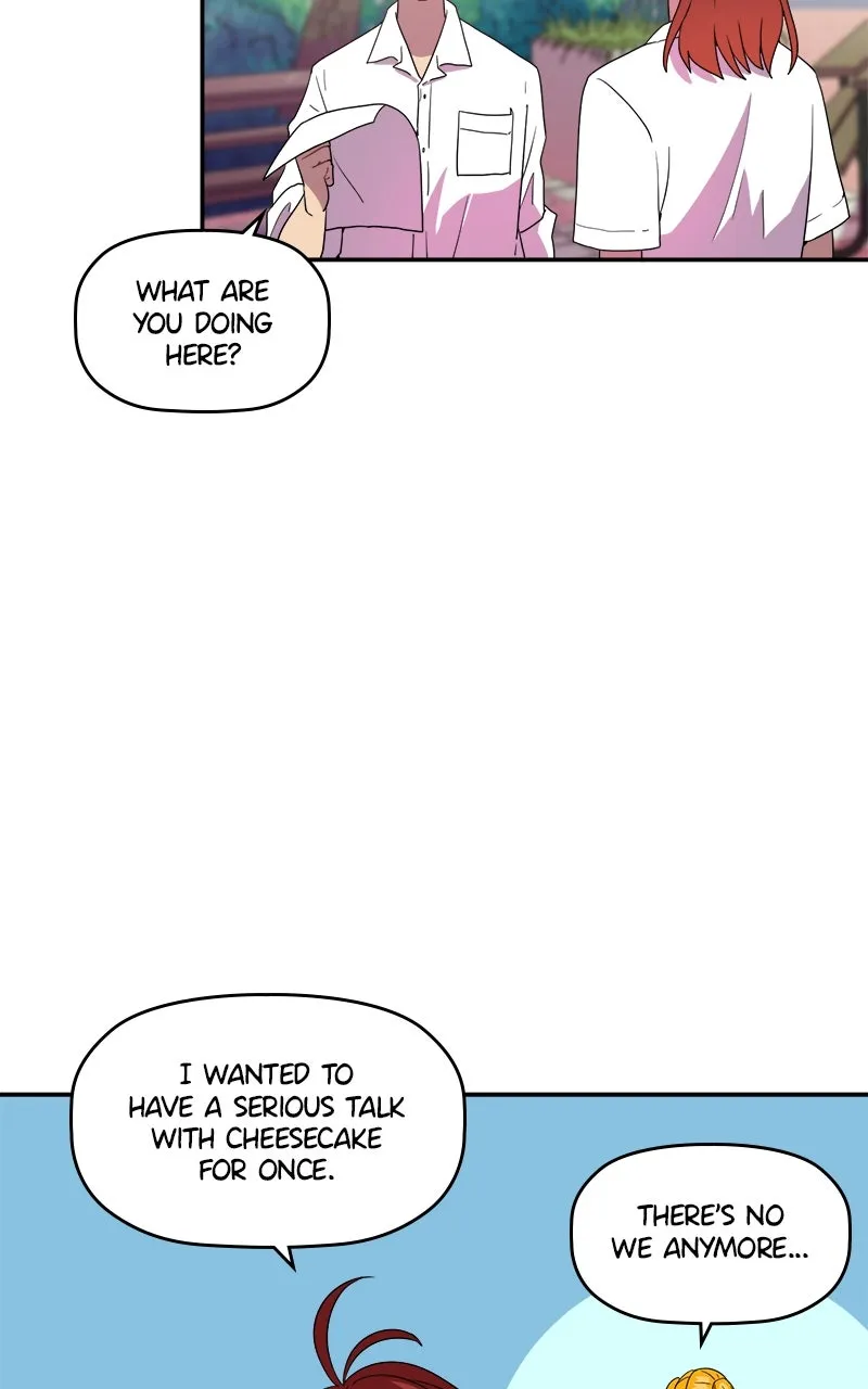 Take My Money Chapter 46 page 6 - 