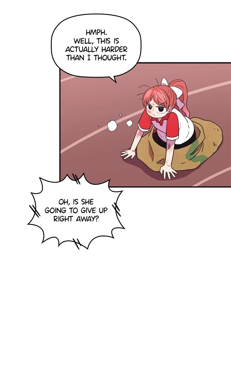Take My Money Chapter 46 page 51 - 