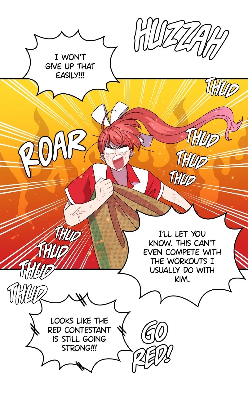 Take My Money Chapter 46 page 52 - 