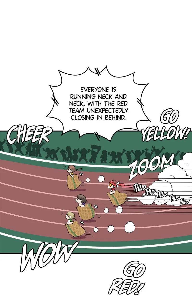 Take My Money Chapter 46 page 53 - 