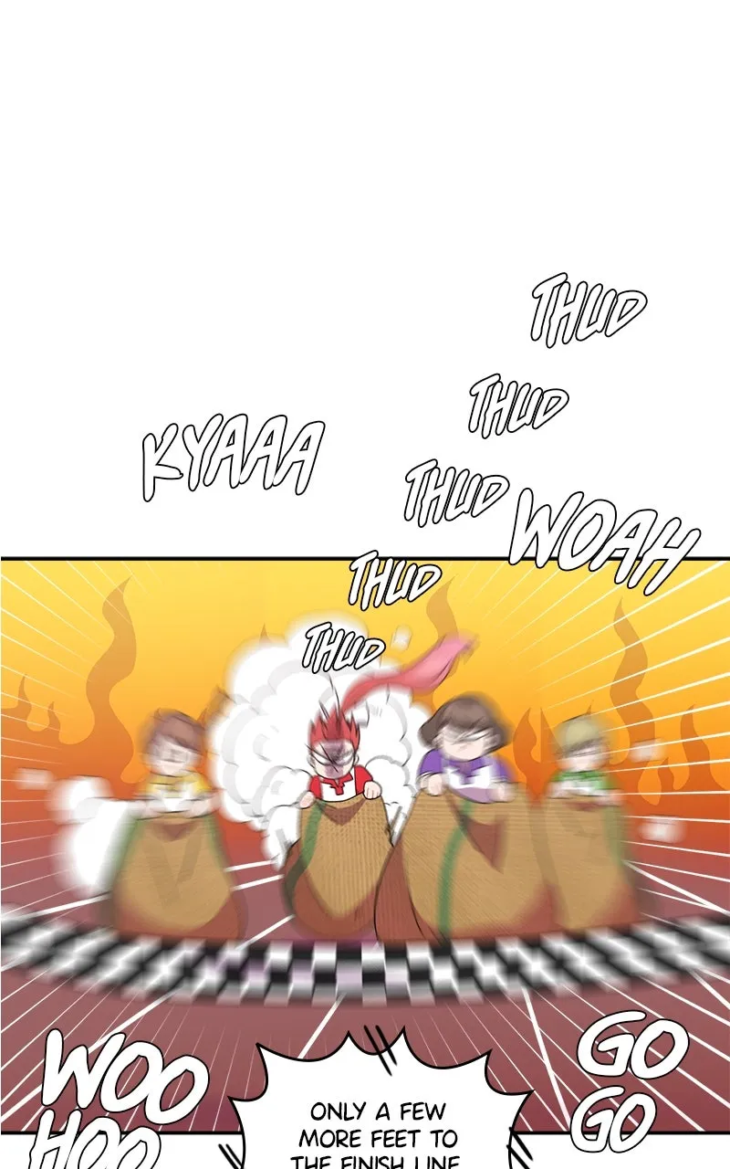 Take My Money Chapter 46 page 54 - 