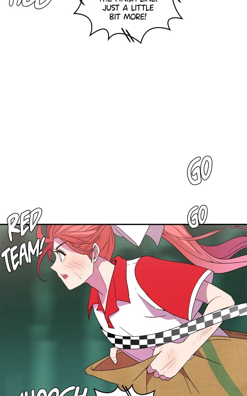 Take My Money Chapter 46 page 55 - 