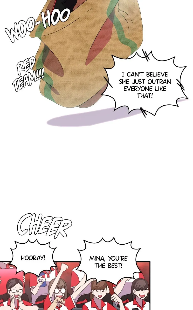 Take My Money Chapter 46 page 57 - 