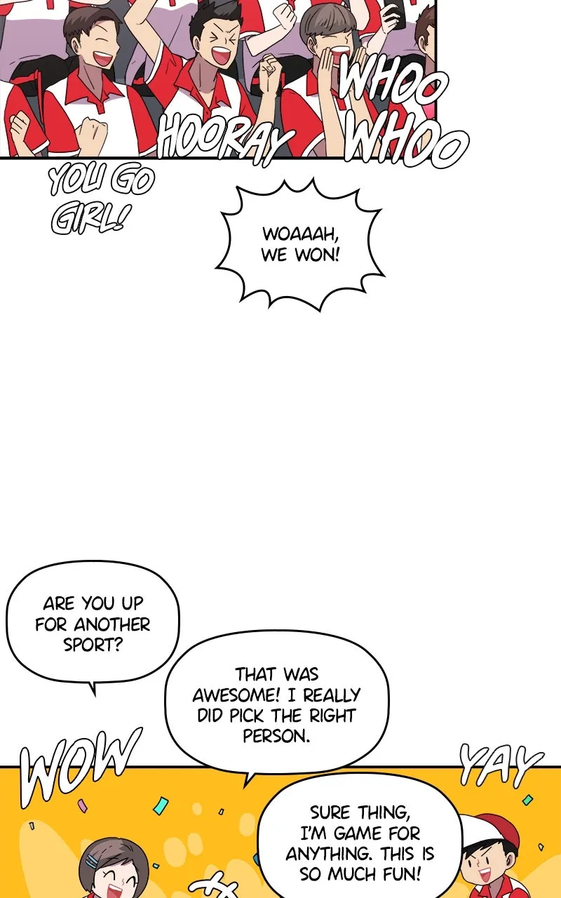 Take My Money Chapter 46 page 58 - 