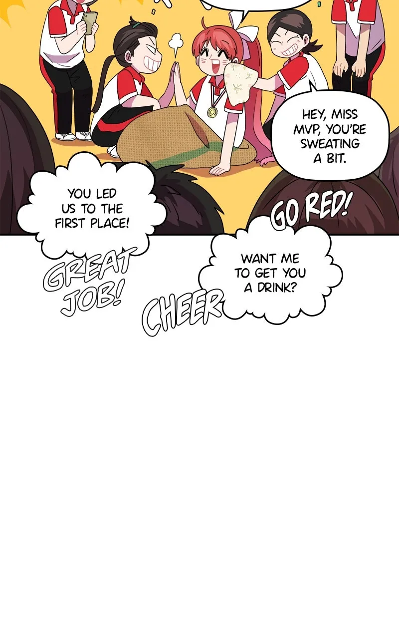 Take My Money Chapter 46 page 59 - 