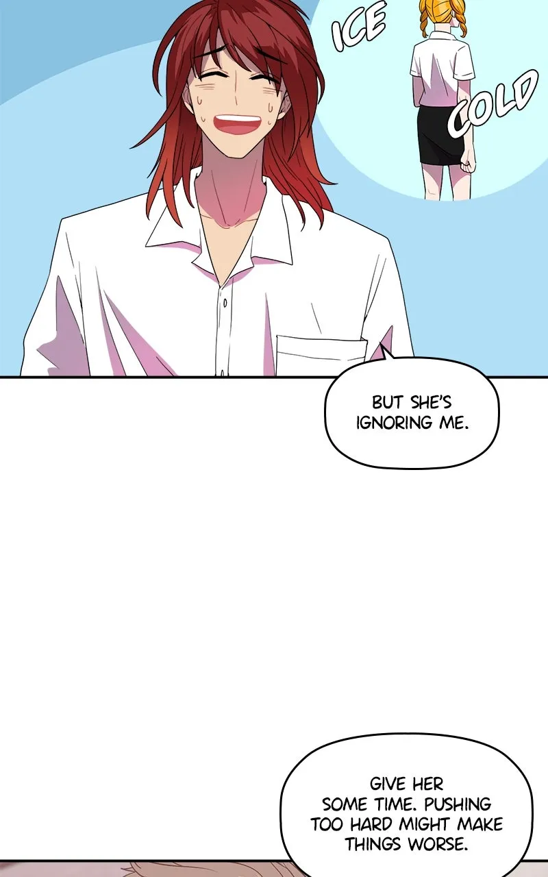 Take My Money Chapter 46 page 7 - 