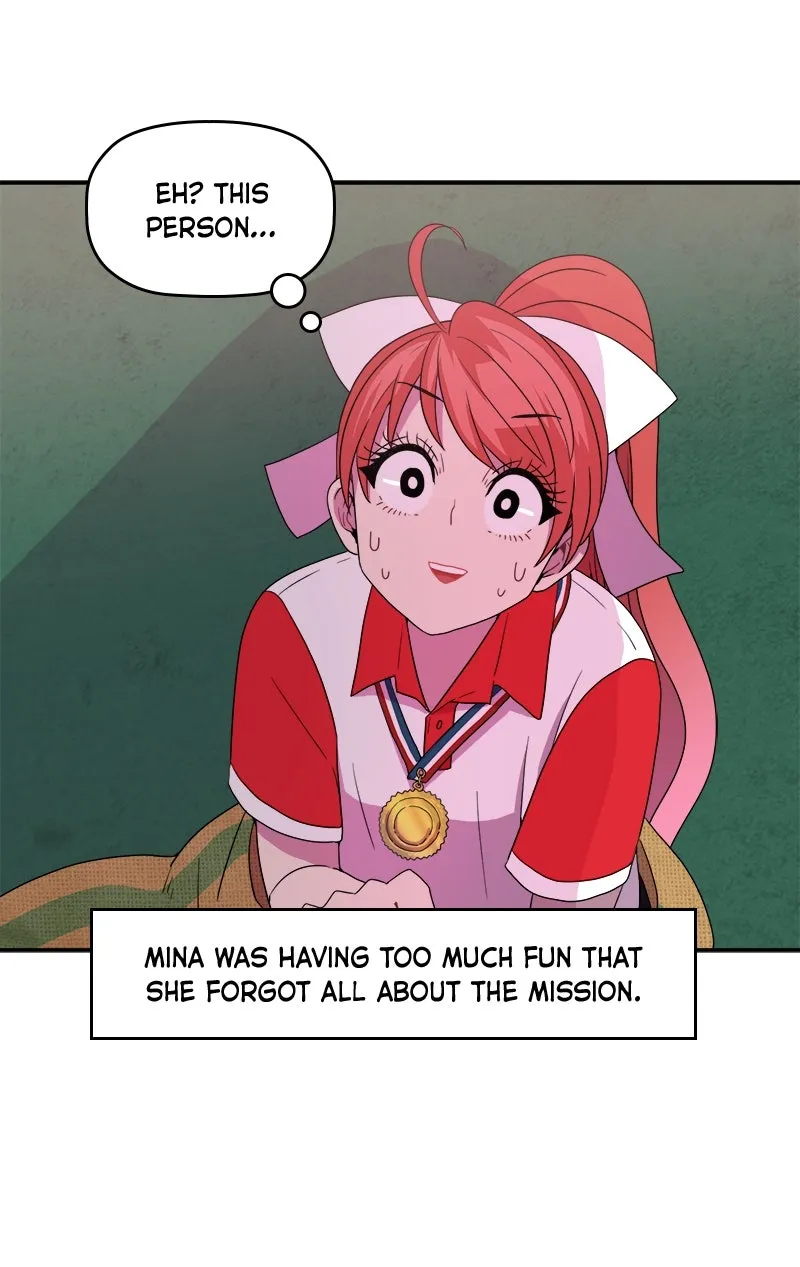 Take My Money Chapter 46 page 62 - 