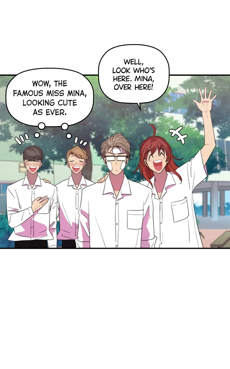 Take My Money Chapter 46 page 10 - 