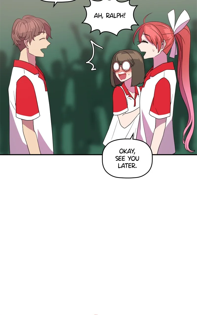 Take My Money Chapter 47 page 11 - 