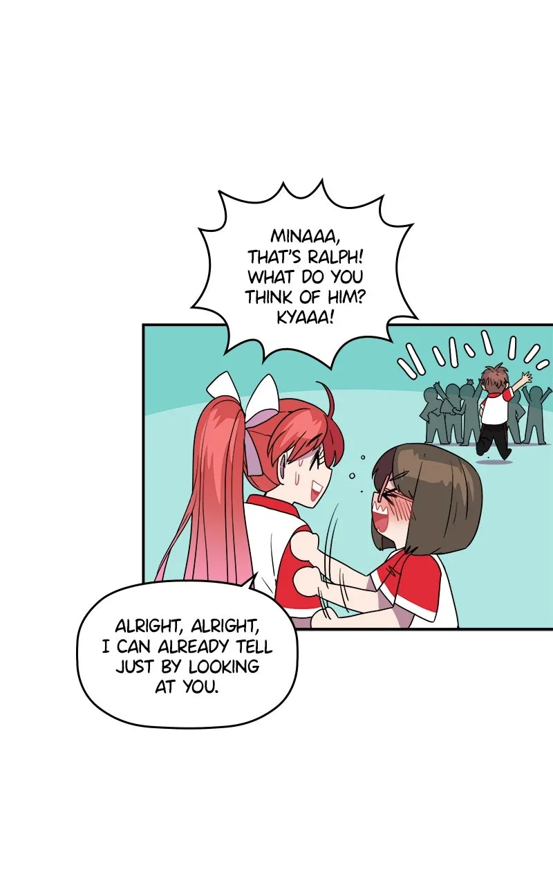 Take My Money Chapter 47 page 14 - 