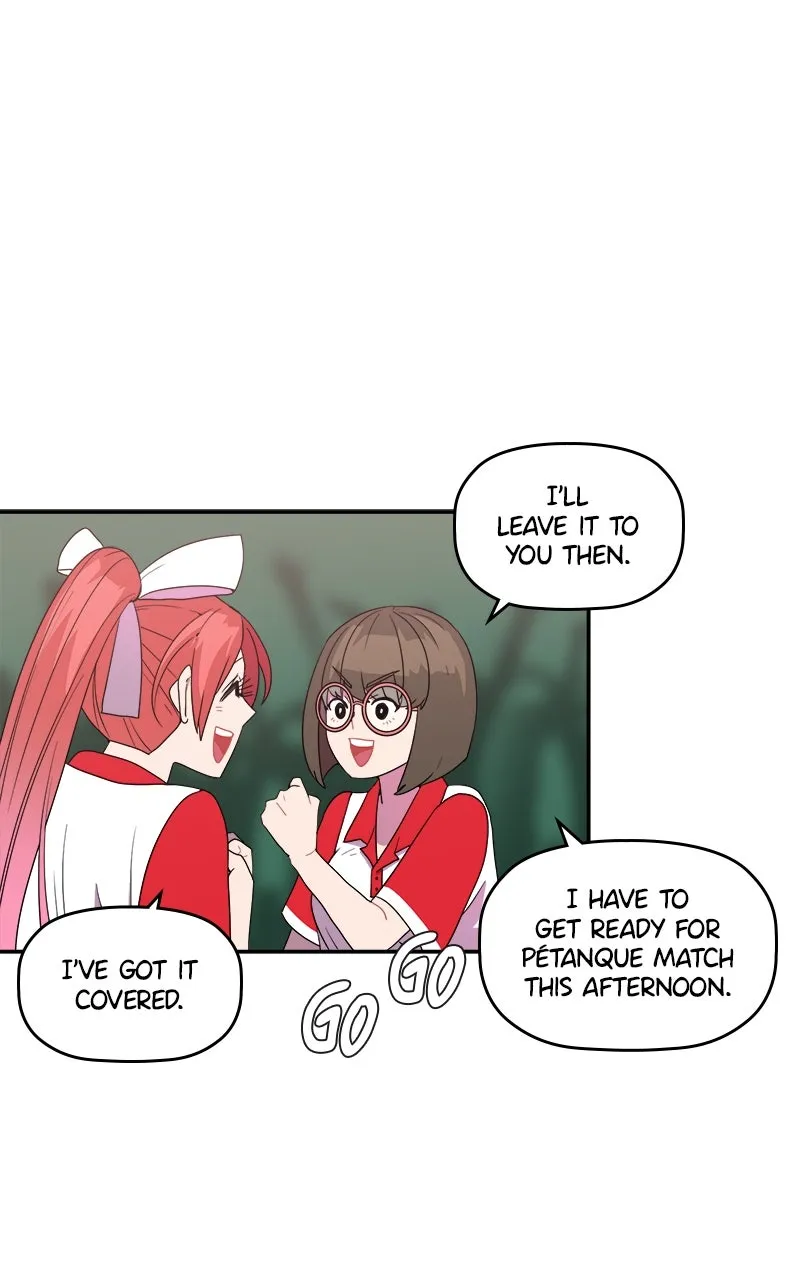 Take My Money Chapter 47 page 15 - 