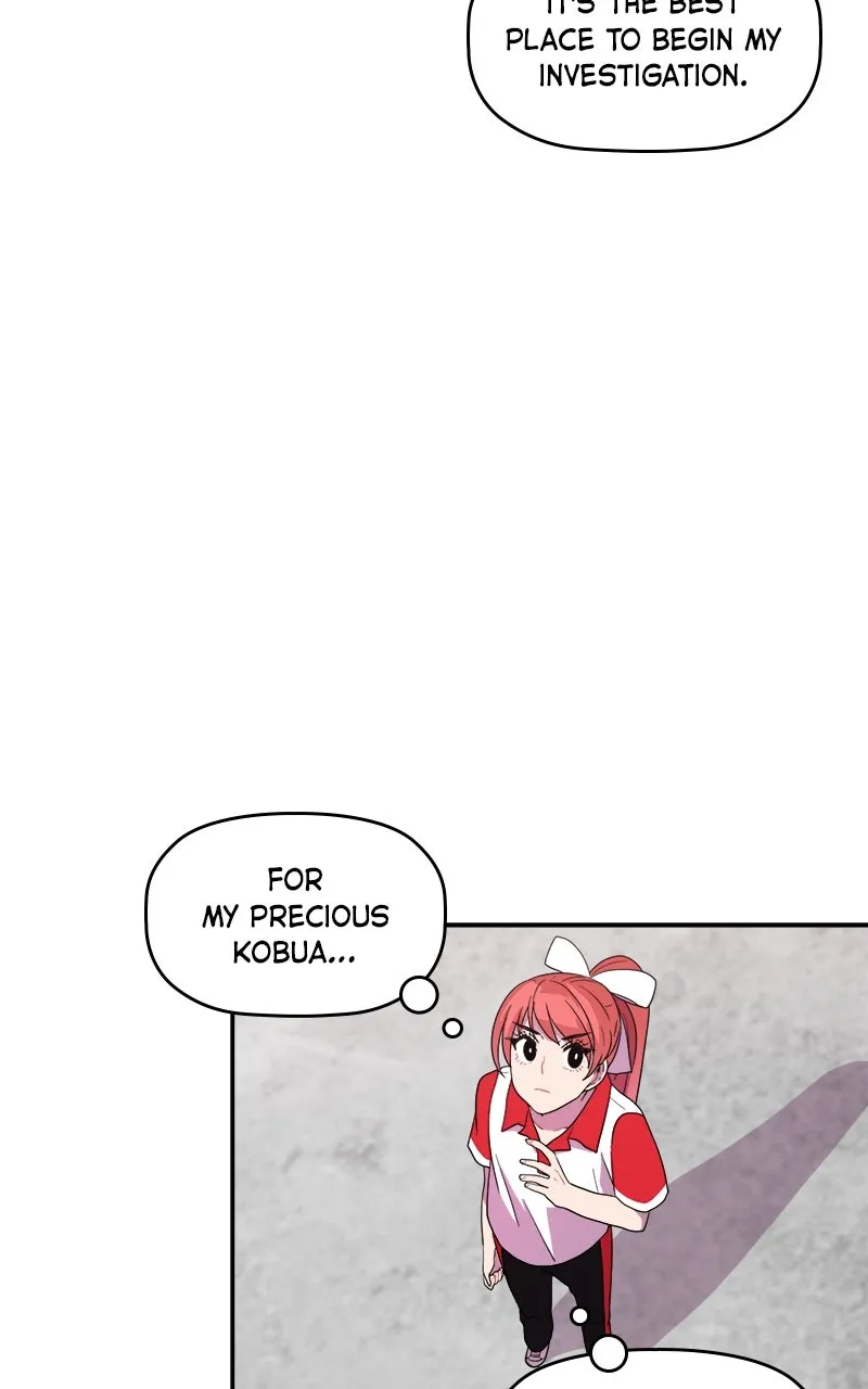 Take My Money Chapter 47 page 17 - 