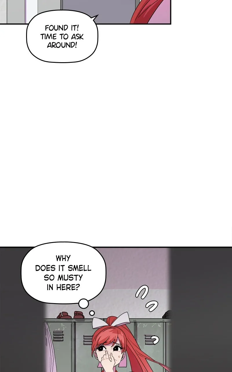 Take My Money Chapter 47 page 19 - 