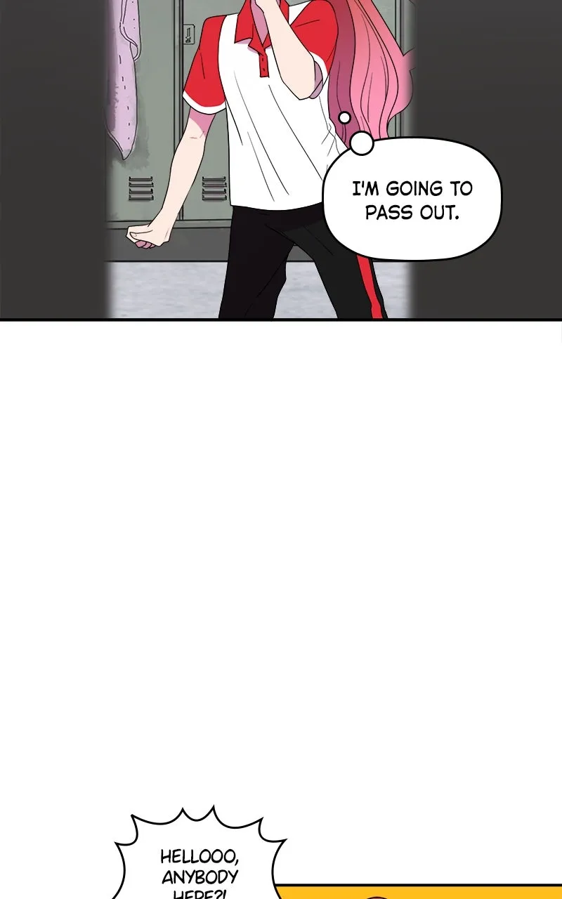Take My Money Chapter 47 page 20 - 