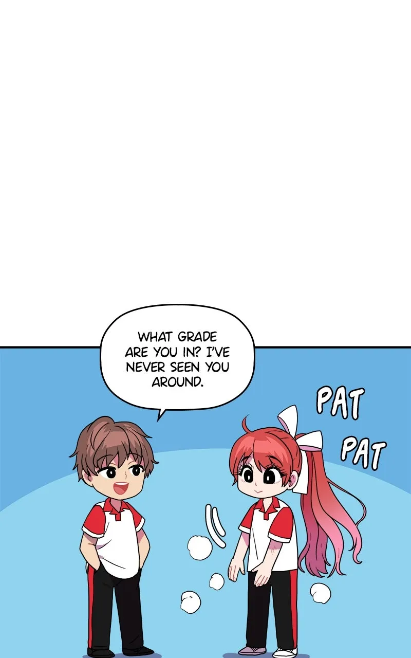 Take My Money Chapter 47 page 3 - 