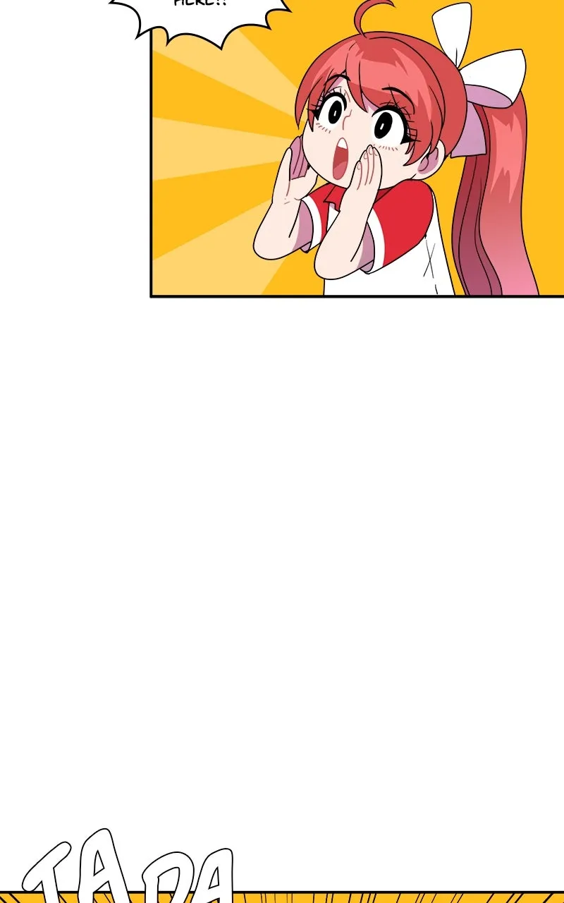 Take My Money Chapter 47 page 21 - 
