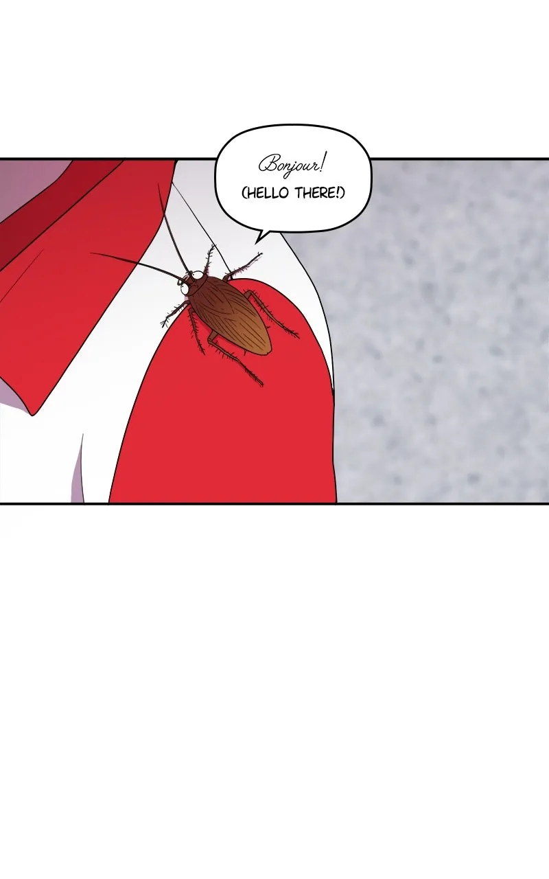 Take My Money Chapter 47 page 23 - 