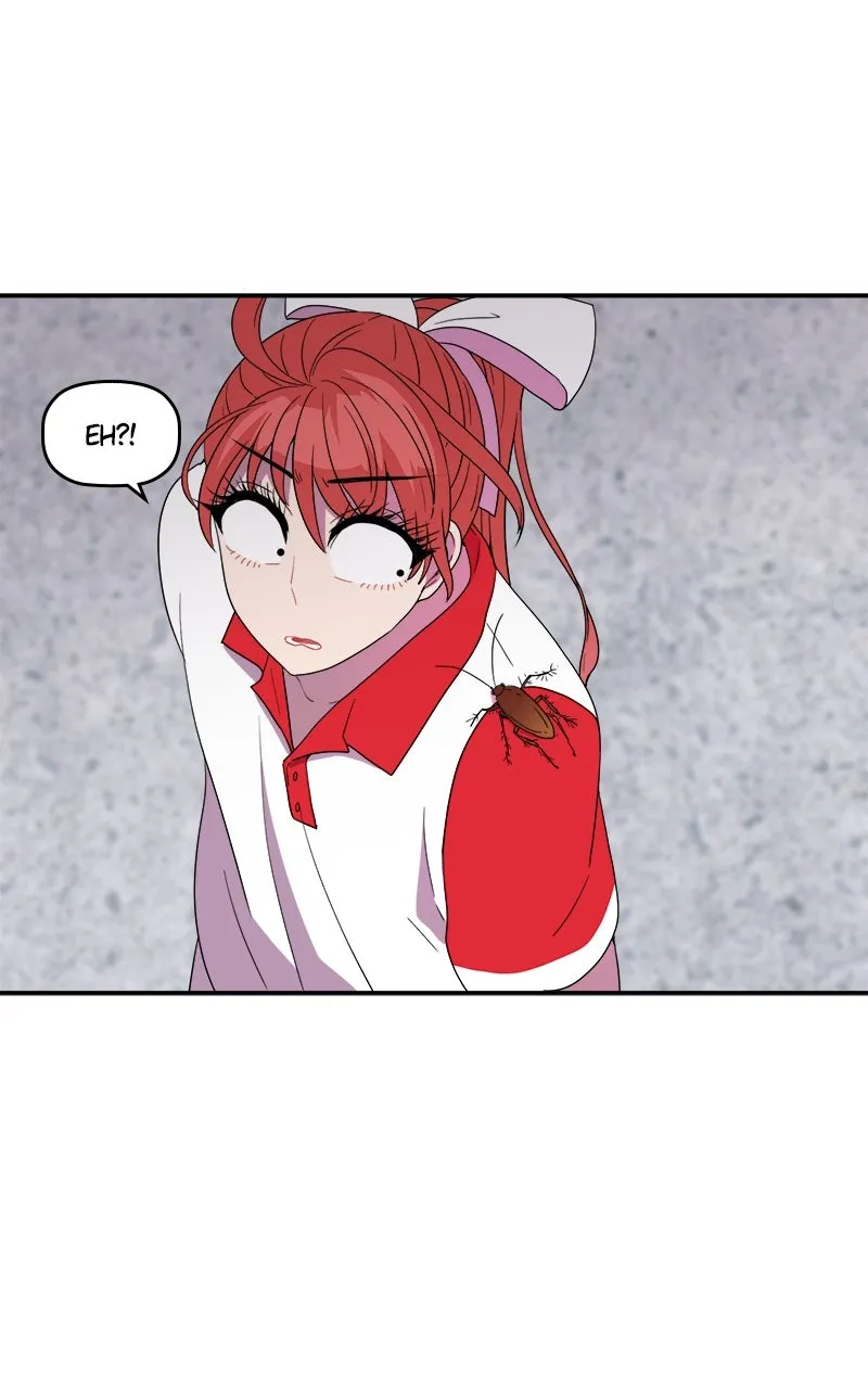 Take My Money Chapter 47 page 24 - 