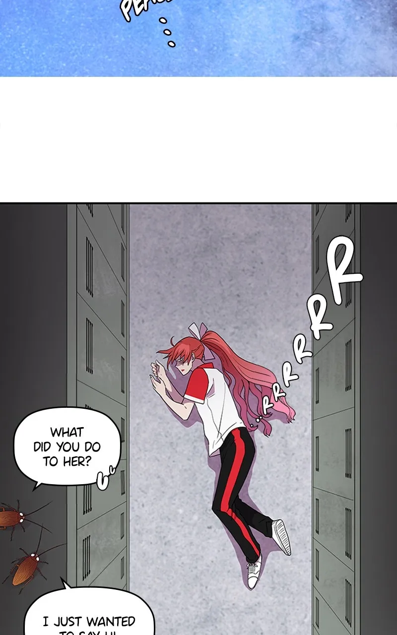 Take My Money Chapter 47 page 26 - 