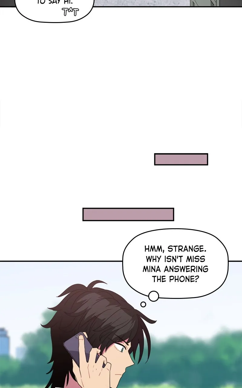 Take My Money Chapter 47 page 27 - 