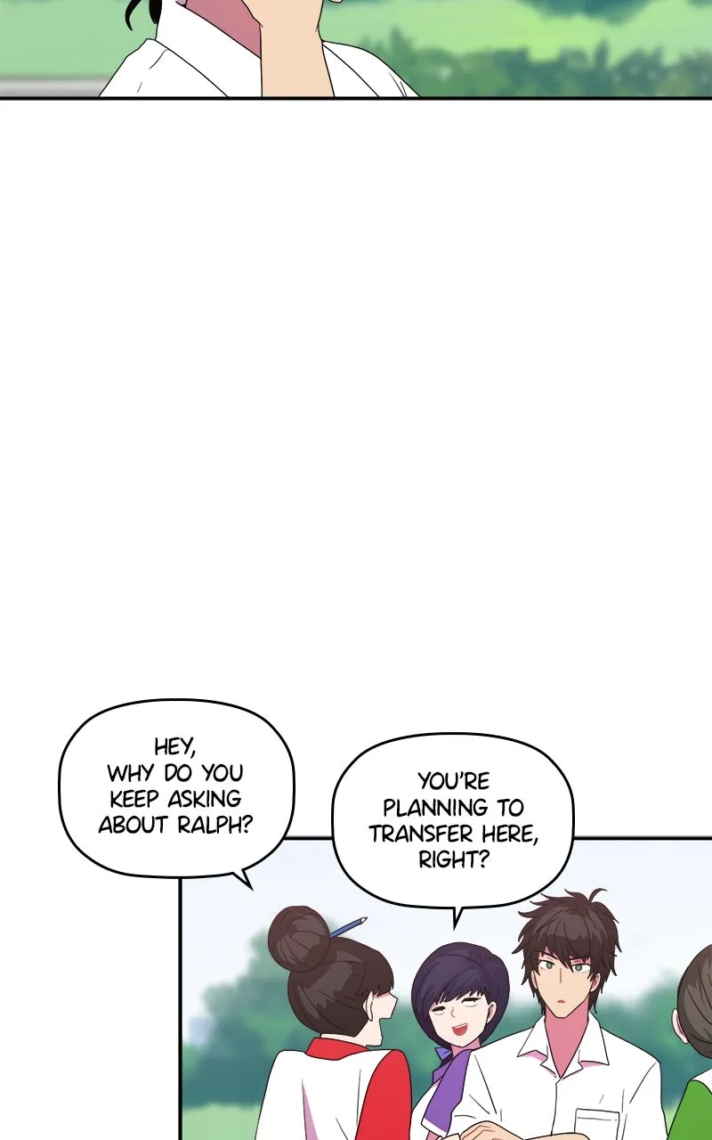 Take My Money Chapter 47 page 28 - 