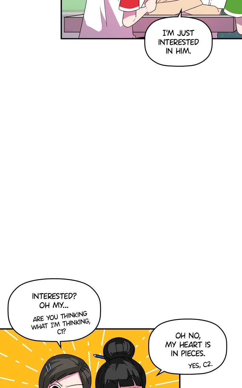 Take My Money Chapter 47 page 29 - 