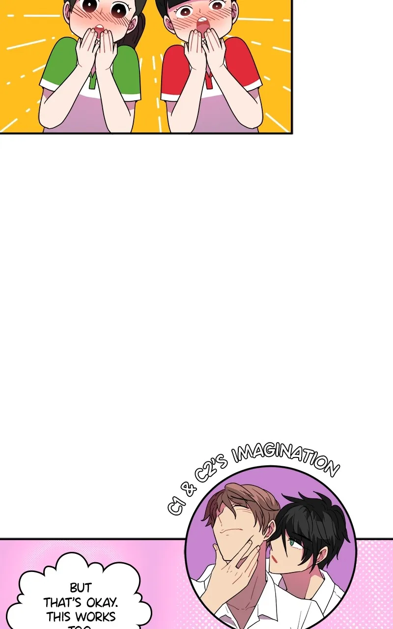 Take My Money Chapter 47 page 30 - 