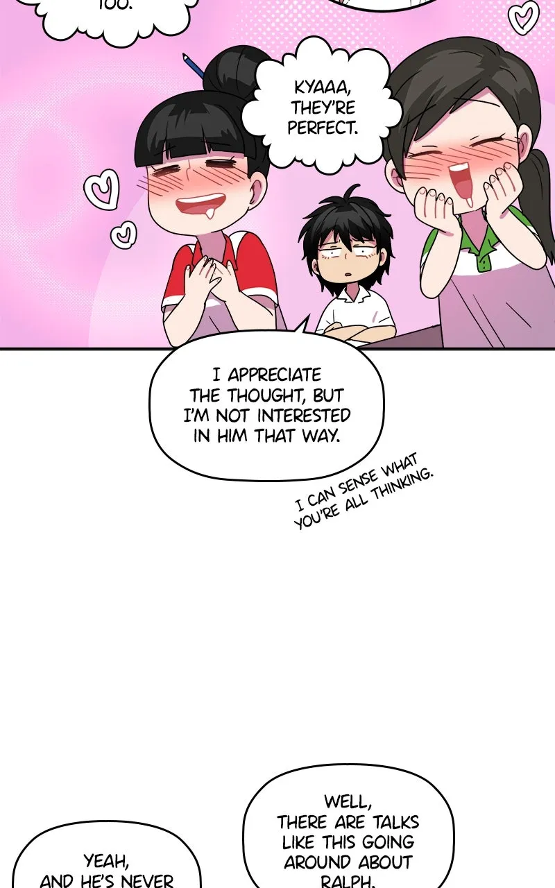 Take My Money Chapter 47 page 31 - 