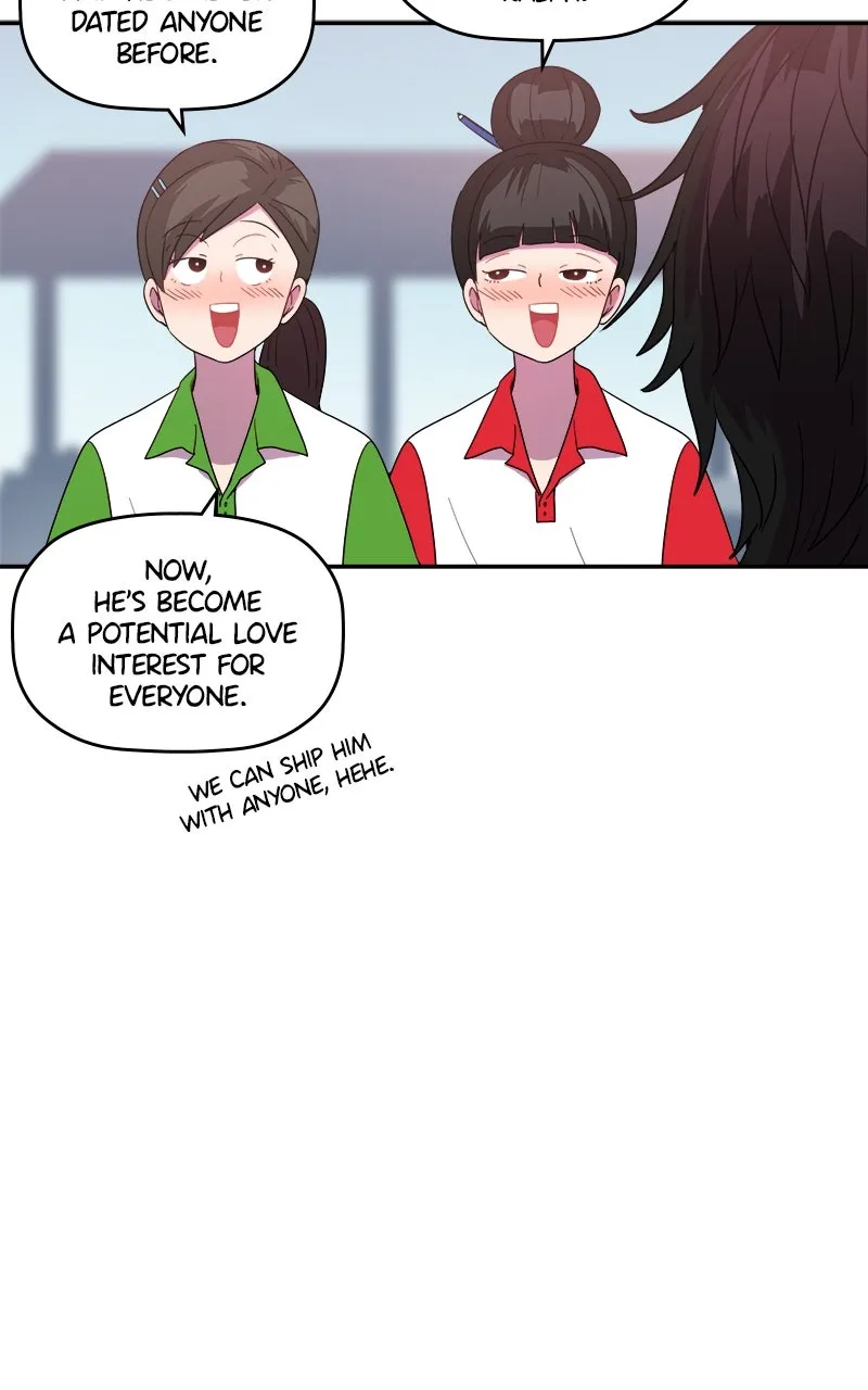 Take My Money Chapter 47 page 32 - 