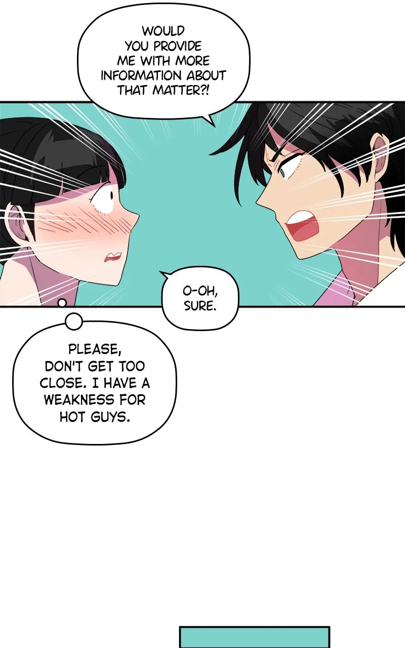 Take My Money Chapter 47 page 33 - 