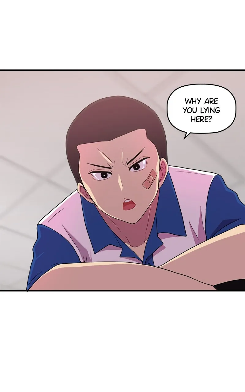 Take My Money Chapter 47 page 36 - 
