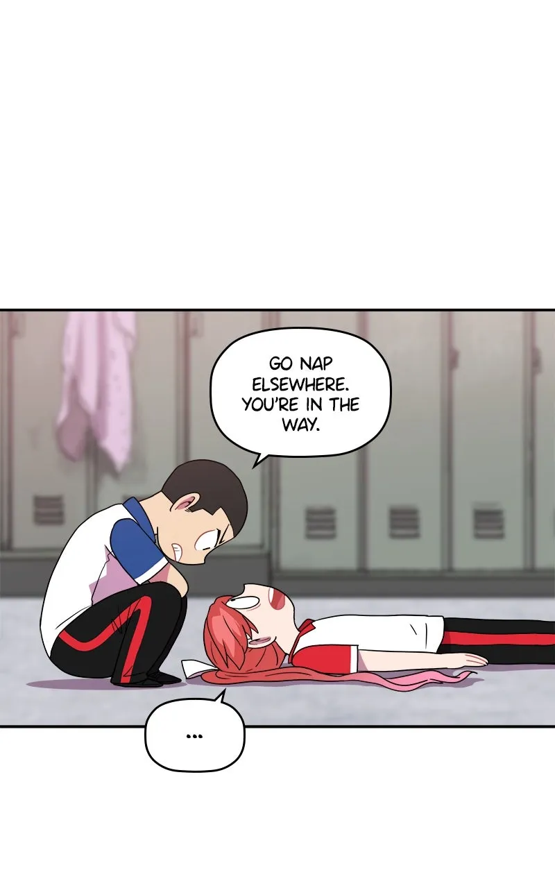 Take My Money Chapter 47 page 37 - 