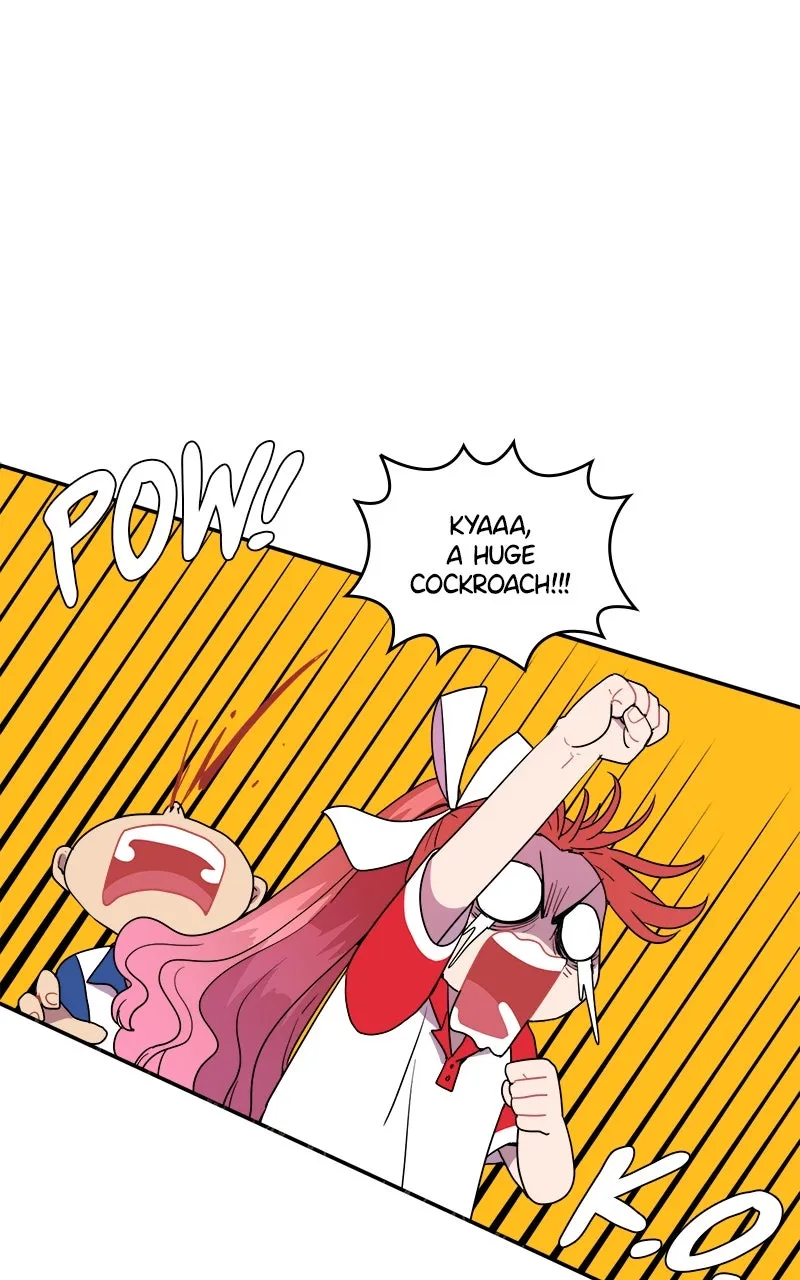 Take My Money Chapter 47 page 38 - 