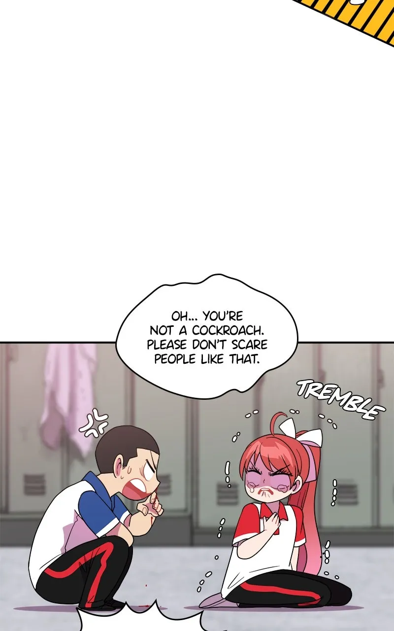 Take My Money Chapter 47 page 39 - 