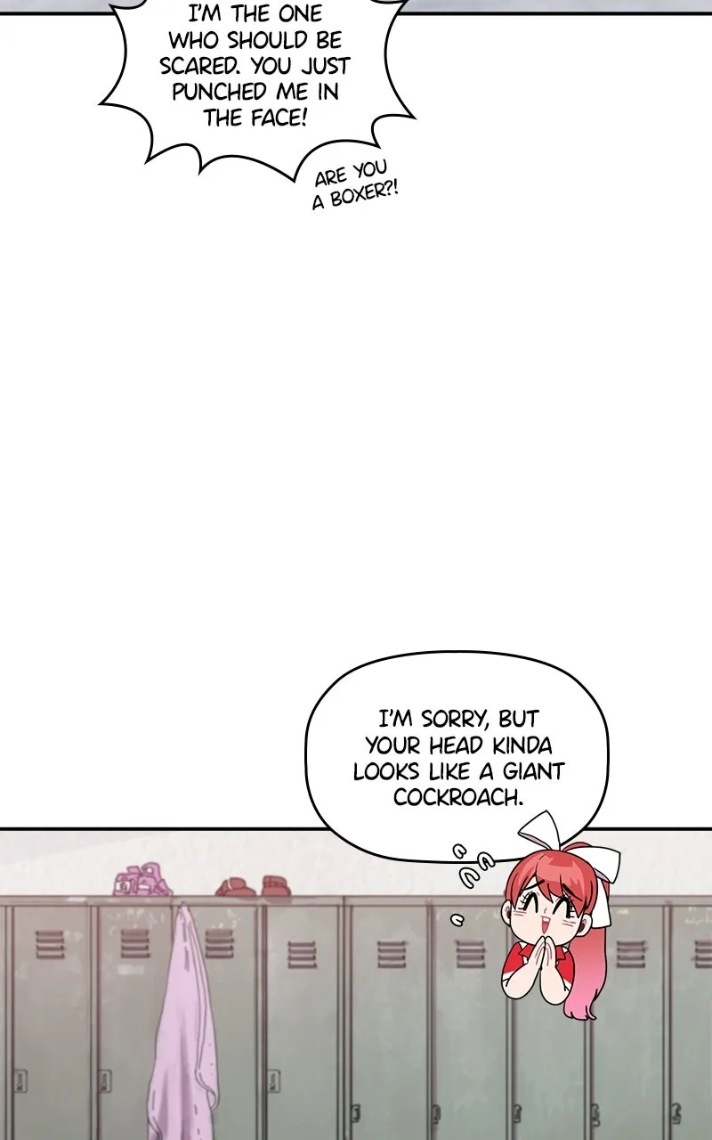 Take My Money Chapter 47 page 40 - 