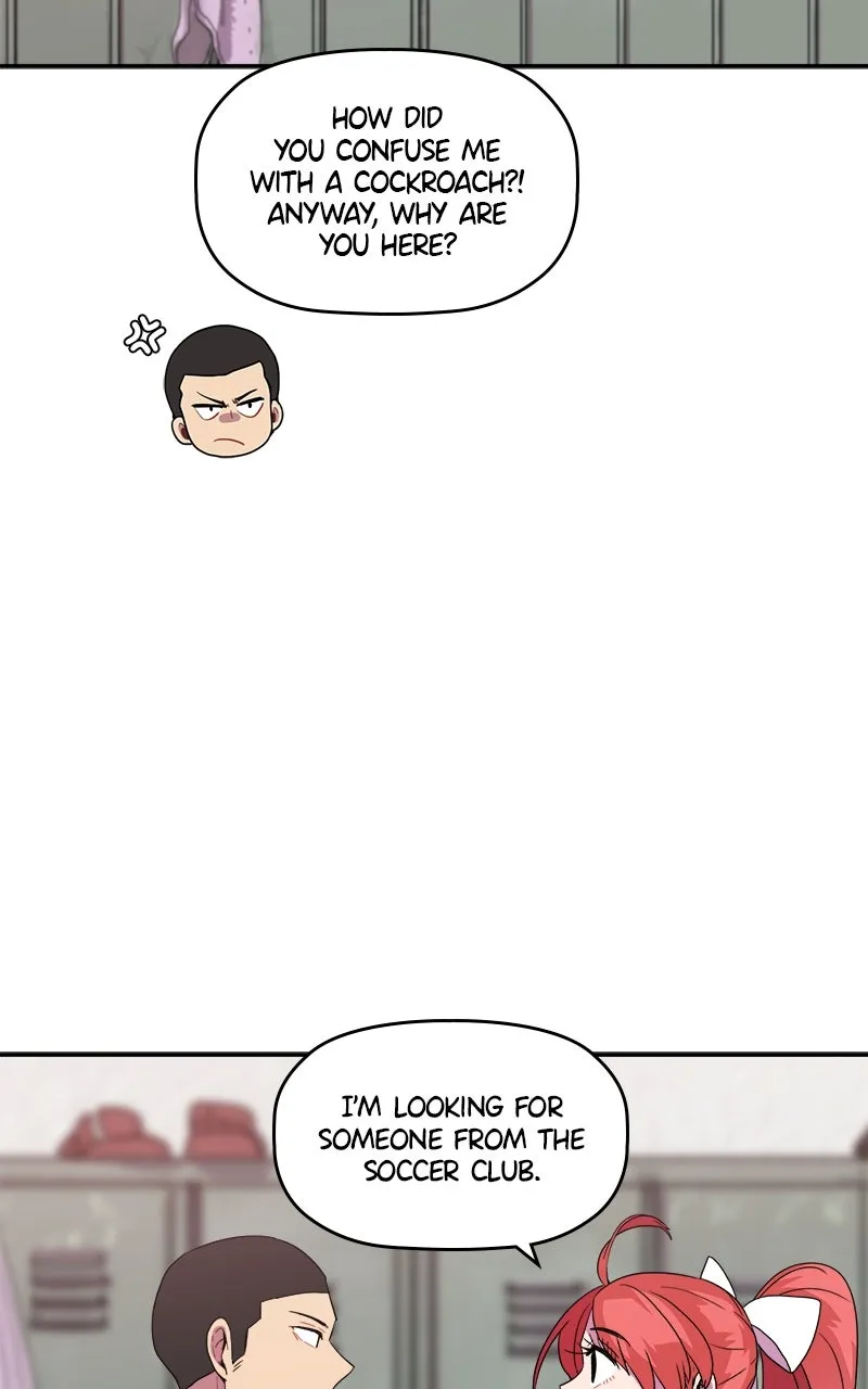 Take My Money Chapter 47 page 41 - 