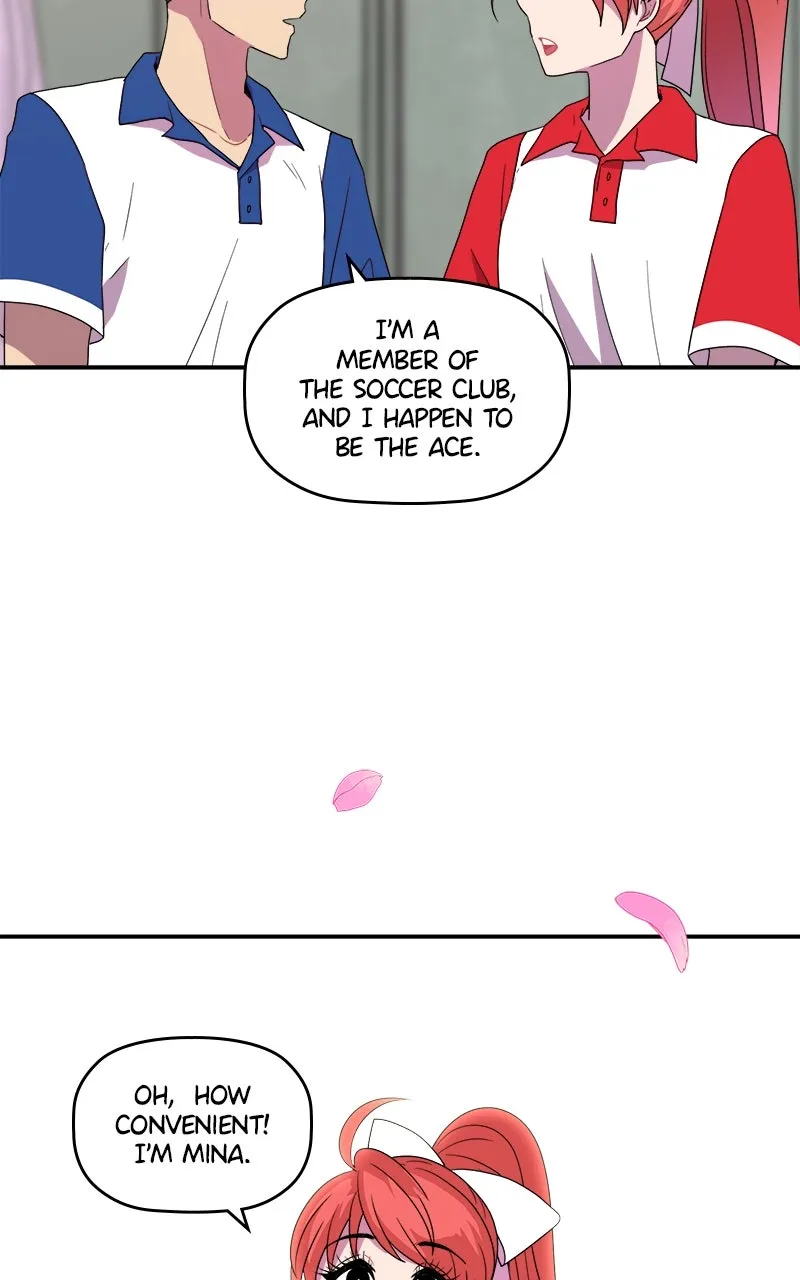 Take My Money Chapter 47 page 42 - 